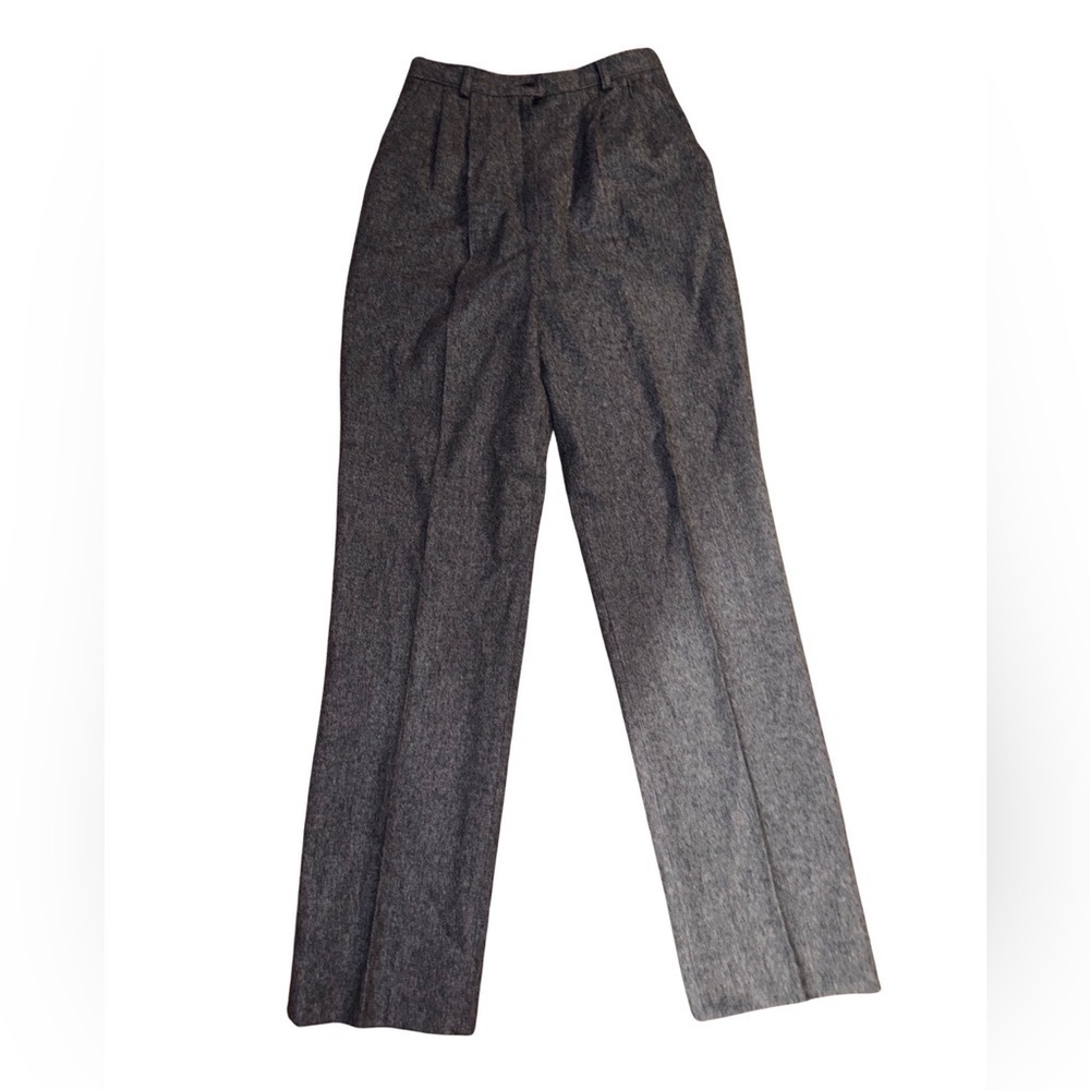 Pendleton Wool Pants Size 6